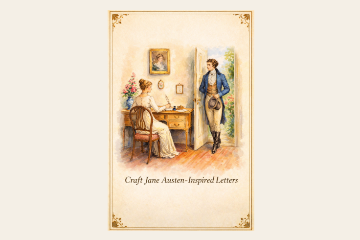Sense & Letters preview